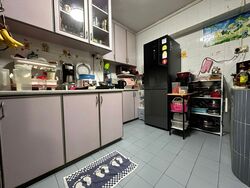 Blk 160 Hougang Street 11 (Hougang), HDB 4 Rooms #554936651